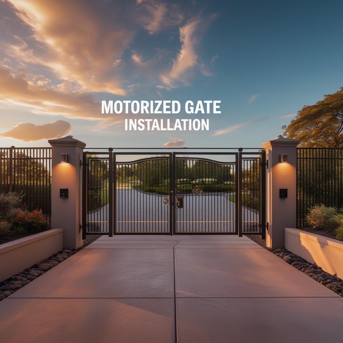 Secure Your Sanctuary: Mustang Fencing & Gates in 77031 - Image 6